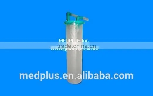 Single Use Disposable Vacuum Suction Liner Bag photo-5