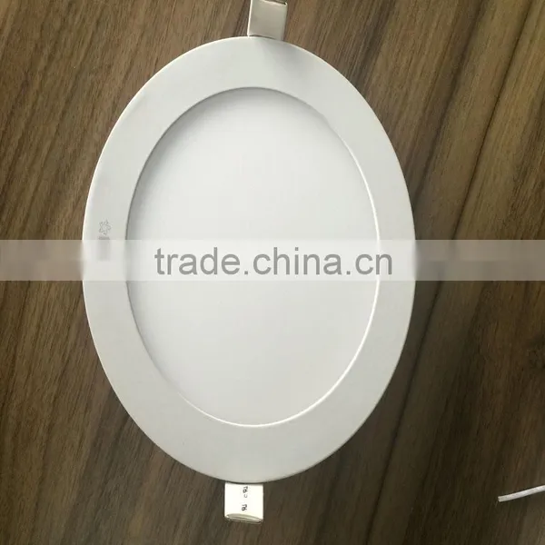 China Products Aluminum LED Panel 10x10 CE RoHS Globe 6W 9W 12W 15W 18W photo-4
