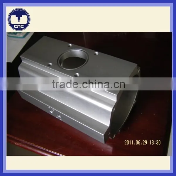 Metal CNC Machining Services CNC Mill photo-2