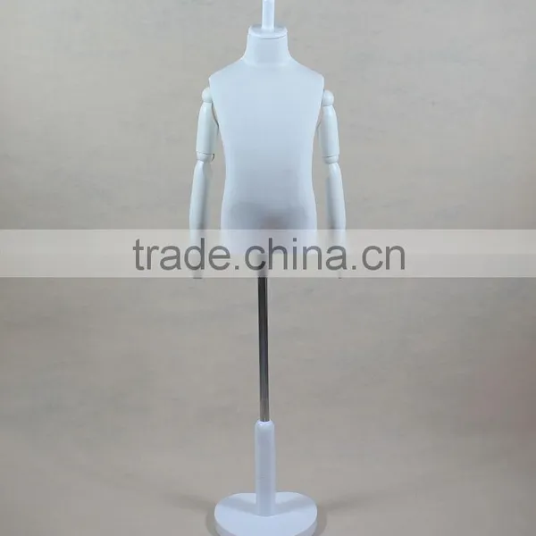 Fashion Mannequin Kids Mannequin Child Mannequin photo-3