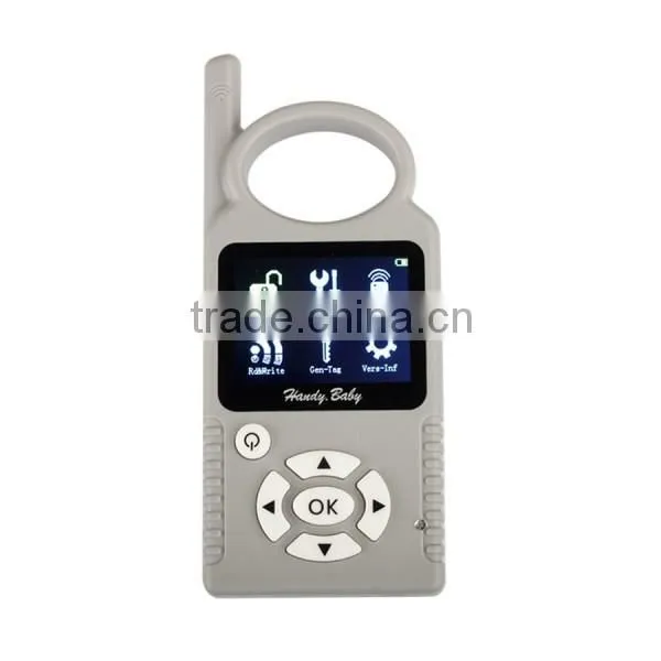 Factory Price!!Good Feedback Jmd Handy Baby Car Key Copy Auto Key Programmer for 4D/46/48 Chips Transponder Programmer photo-2