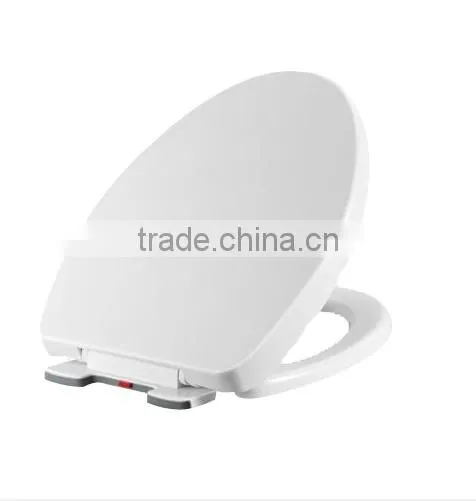 HG8002 New Fashion Plastic Fancy Toilet Seat Cover