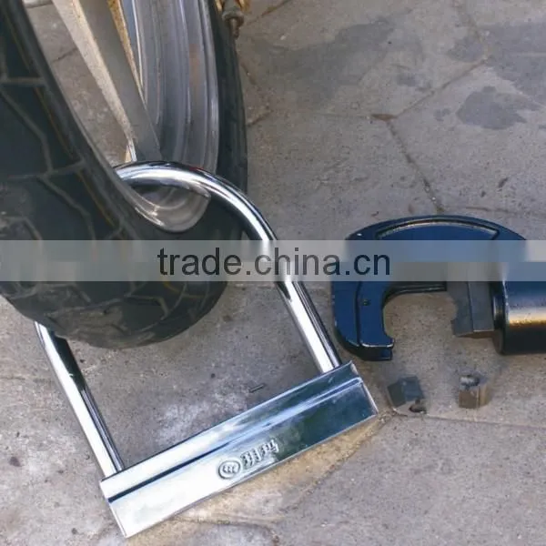 High Security U Lock Bicycle photo-2