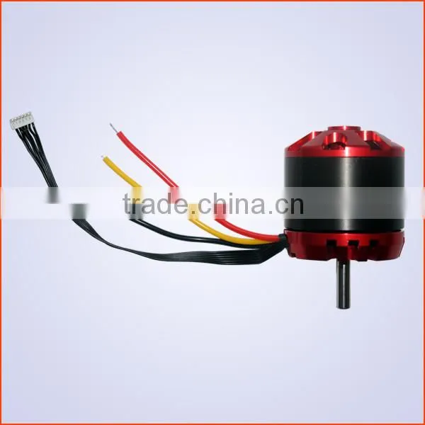 Maytech 5055 220KV Electric Skateboard Brushless Motor With Hall Sensor photo-6