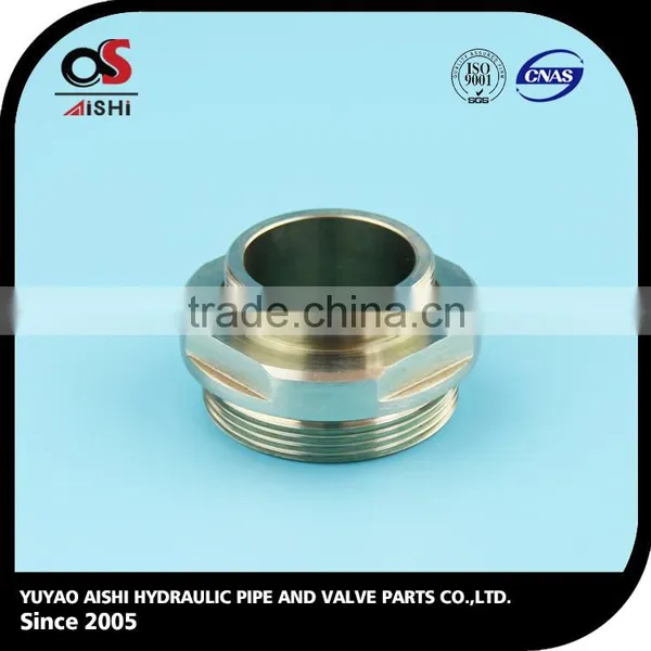 Stainless Steel Threaded Fittings Stainless Steel Pipe Fittings