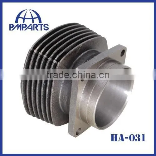 High Quality Automobile Air Compressor Sleeve Cylinder photo-6