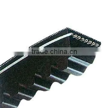 Automobile v Belt