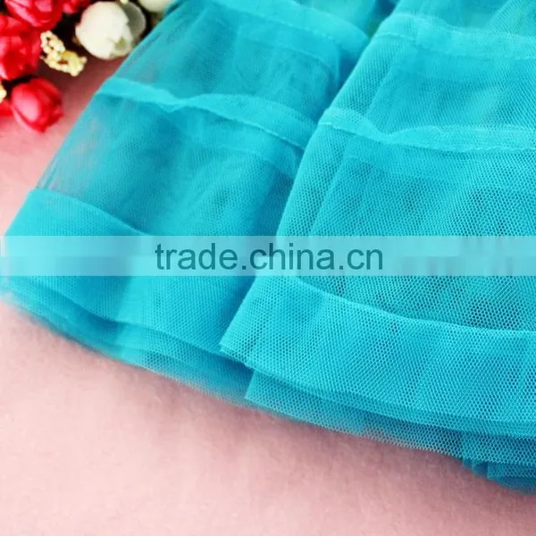 Baby Girls Tutu Skirt Summer Style Baby Girls Dress Clothes photo-5