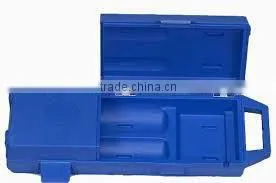 Fully Automatic 200L Blow Moulding Machine With Factory Price for Water Tank photo-4