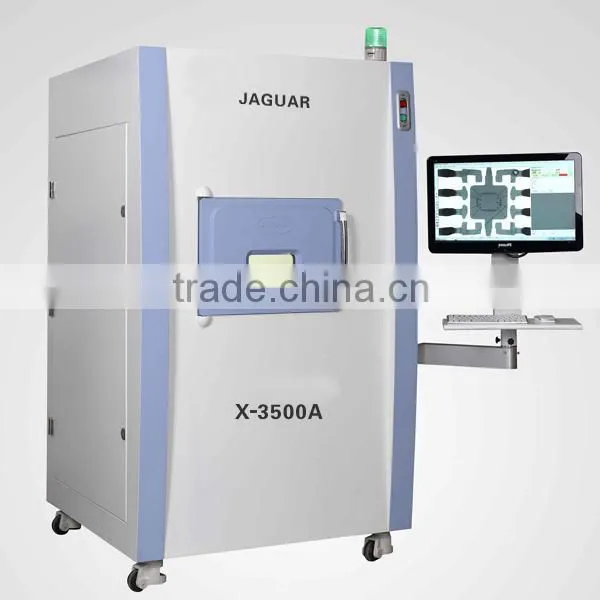 Computer Controlled Xray for Pcba Pcb Assembly photo-2