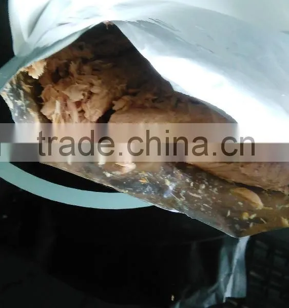 500g Bonito Tuna in Pouch photo-4