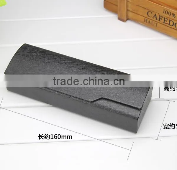 Top Selling Best Quality Excellent Material Fashion Designer Spectacle Case photo-3