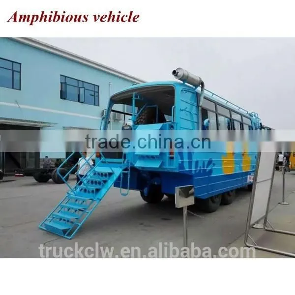 Amphibious Vehicle photo-5