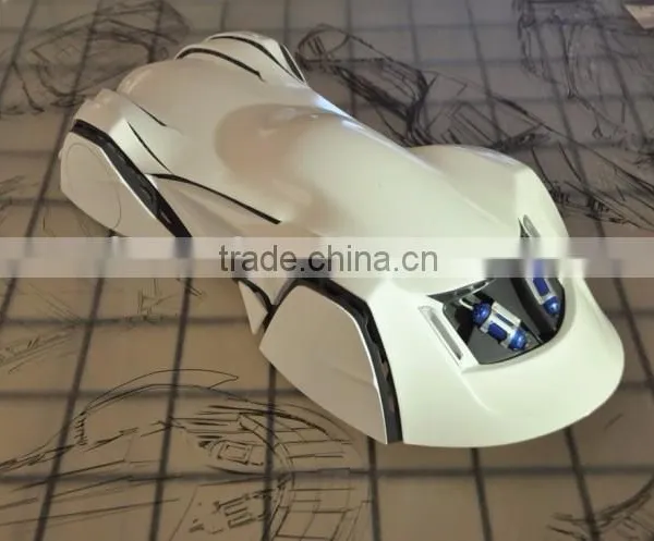 3D Print/3D Printer/3D Printing Metal Plastic Prototype photo-3