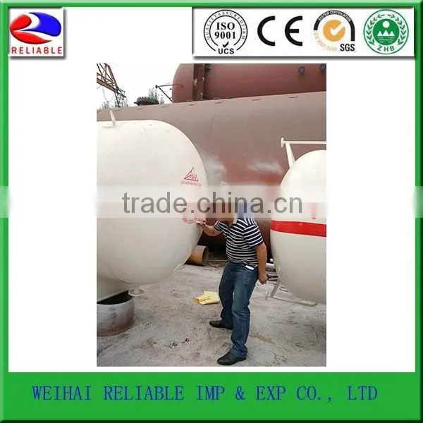 Newly Hot Sale Durable Cryogenic Oxygen Storage Tanks photo-6