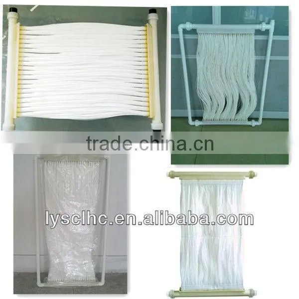 Guangzhou Ultrafiltration Hollow Fiber Membrane HK-MBR-20F