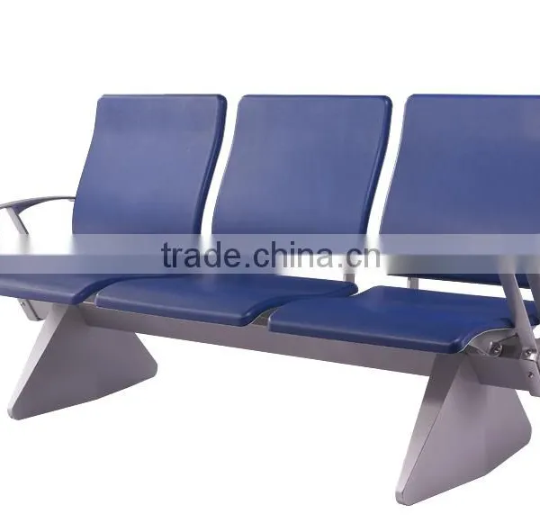 PU Airport Chair Waiting Chair photo-5