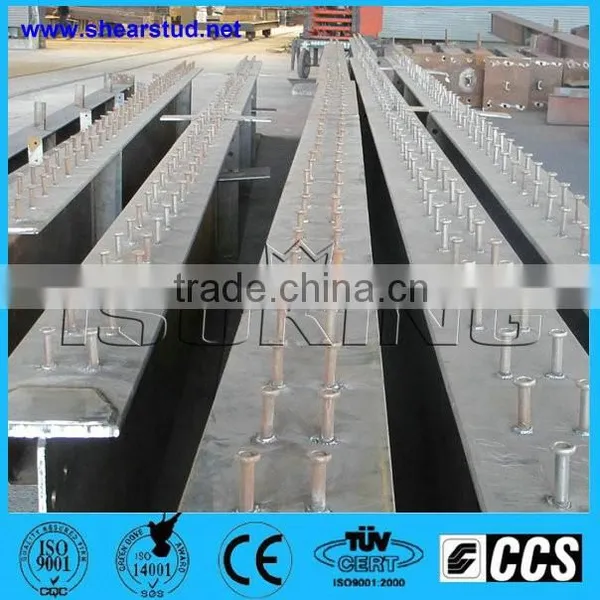 Roads Construction Weld Studs photo-6