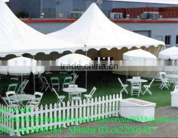 Campetition Big Tent