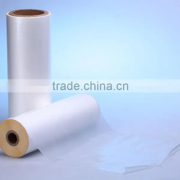 Thermal Lamination Bopp Film Reel 27mic for Paper Lamination photo-4