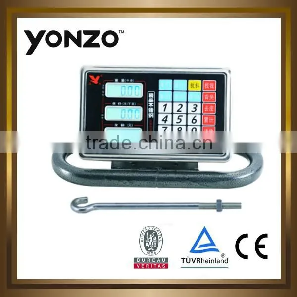 Weight Indicator for Weighbridge photo-5