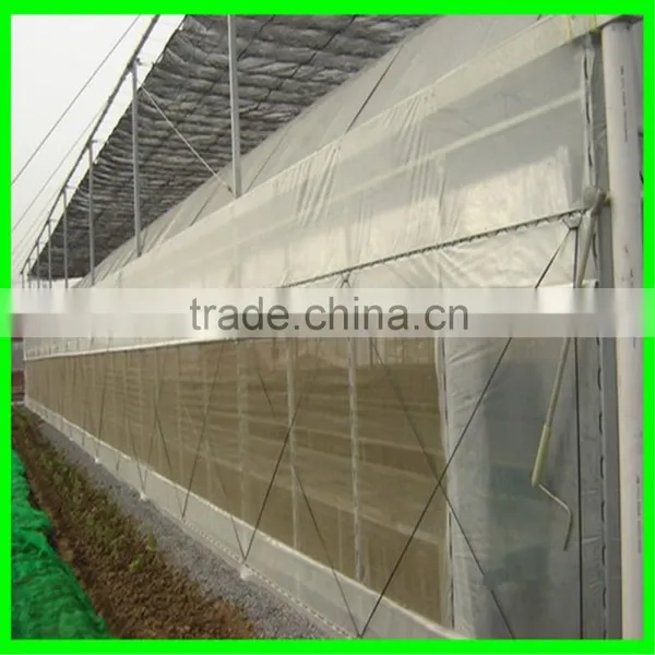 100% NEW HDPE Greenhouse Anti Insect Net, Plastic Anti Insect Mesh photo-5