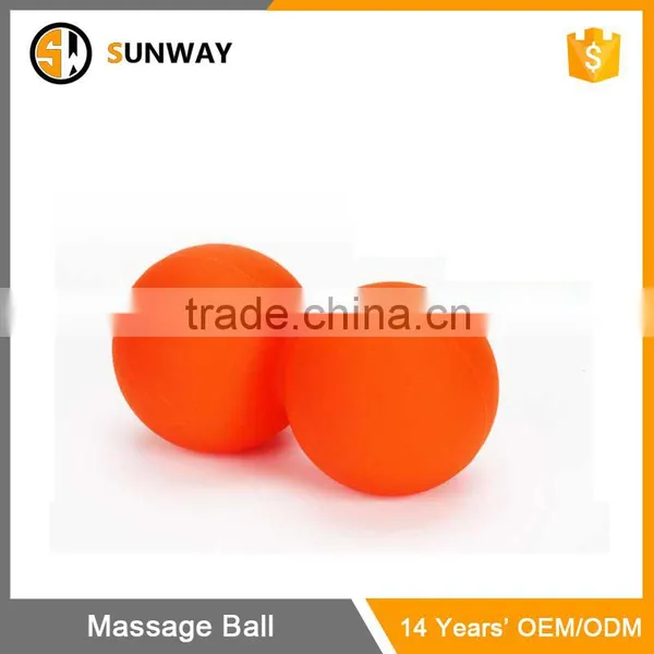 Hot!2016 China Factory Produce Popular Massage Ball photo-5