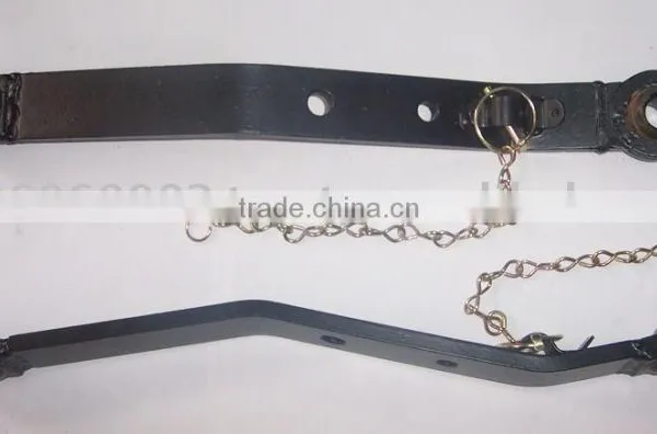 Adjustable Lift Arm Machinery Part