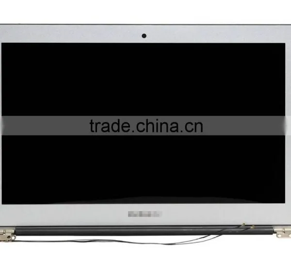 Mildtrans the Most Reliable Wholesaler LCD Assembly With Cover for Apple MacBook Air A1370 photo-3