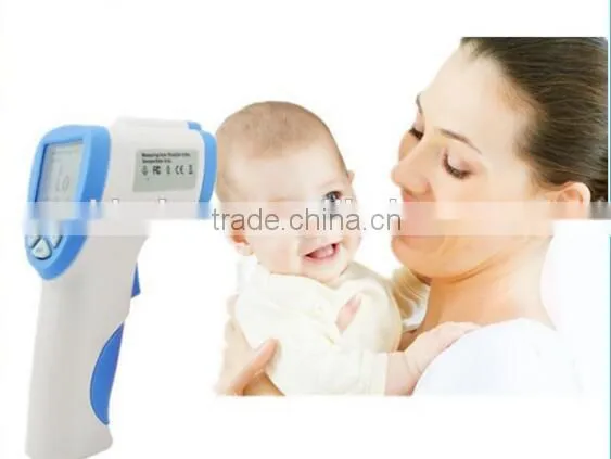 Healthcare Digital Baby Infrared Thermometer photo-6