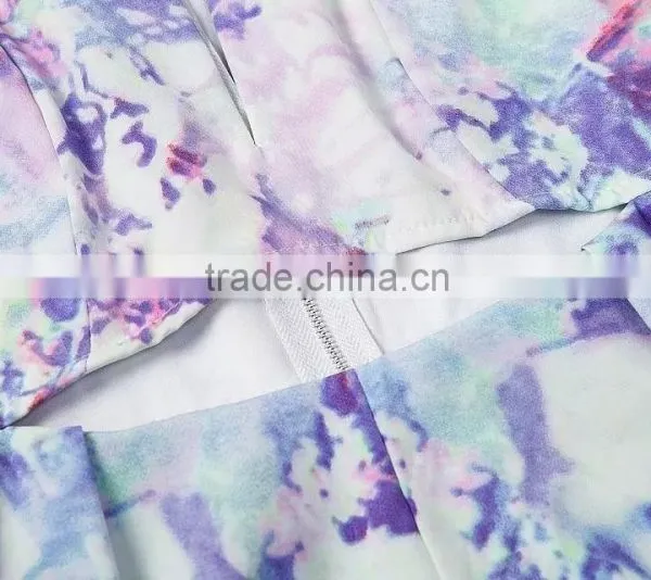 2015Cheap Hot Sell Jumpsuit Skirts Sexy Short Skirts for Women Quality Choice photo-2