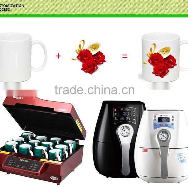 Competitive Ceramic White Sublimation Mug Bright Surface (skb0 photo-5