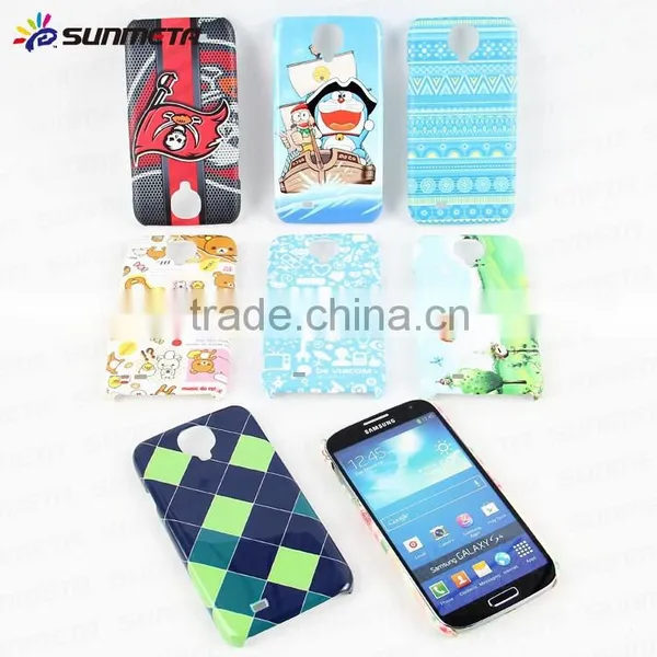 Sunmeta Factory Supply 2D 3D Sublimation Case, Blank Sublimation Phone Case photo-3