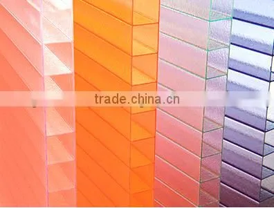 LEXAN THERMOCLEAR SHEET