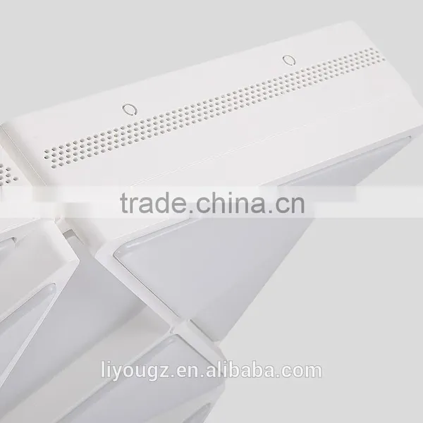 HOT Products!!!20-120W SMD5730 LED Ceiling Light for Living Room Dinning Room XIANG AN JU LED Light The Infinite Dimming Color photo-4