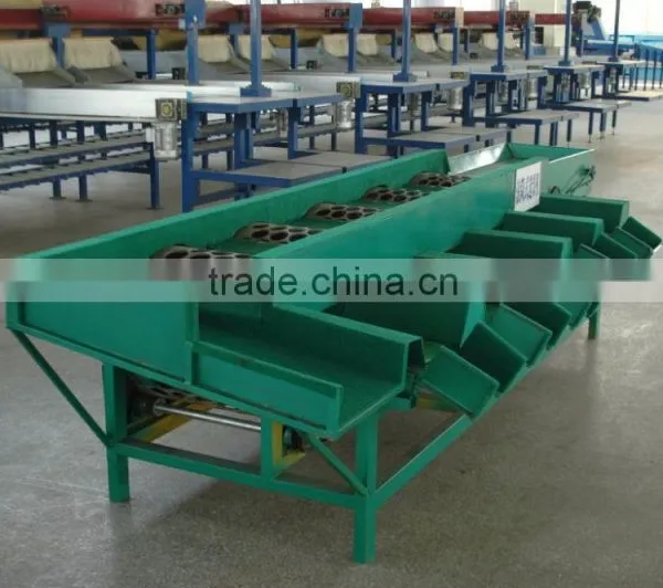 Electronic Fruit Sorting Machine photo-2