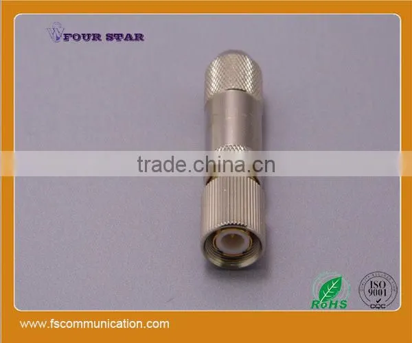 1.6/5.6 Plug Crimp Connector For BT3002 Cable