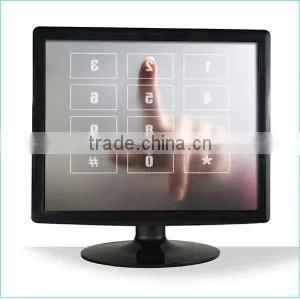 Custom Monitor Touch Screen for Pos Terminal Quality Choice