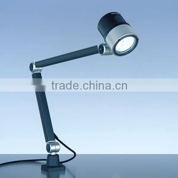 Arm-Mounted Luminaire ROCIA.focus