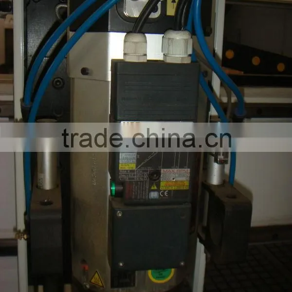 CNC ROUTER MACHINE ATC-1325/1300*2500*380mm/JINKA/automatic Tool Change/woodworking Machine/engraver/router/8 Tooles CNC Router photo-5