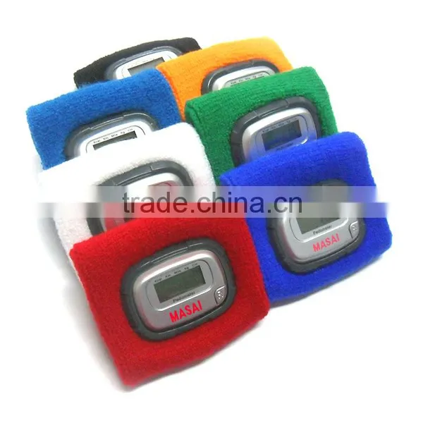 Hot Sell Fitness Wristband Pedometer Manufacturer Quality Choice