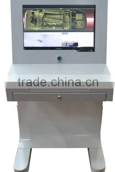 EMBEDDED UNDER VEHICLE SURVEILLANCE SYSTEM, TYPE UVSS photo-4