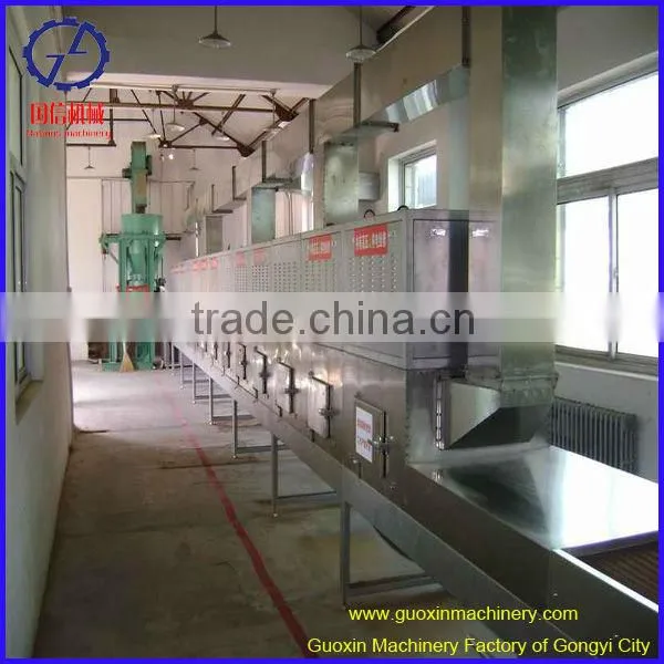 High Quality Hot Sale Tunnel Mushroom Dryer With CE photo-2