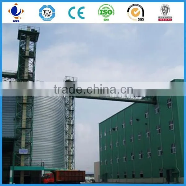 Cooking Crude Oil Refined Sunflower Oil Machines/ Oil Refining Machine photo-4