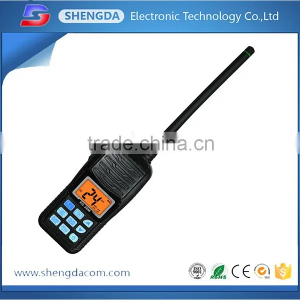 High Gain Outdoor Omni Directional Fiberglass Diamond Base Station Antenna With SO-239 or Customization Connector photo-2