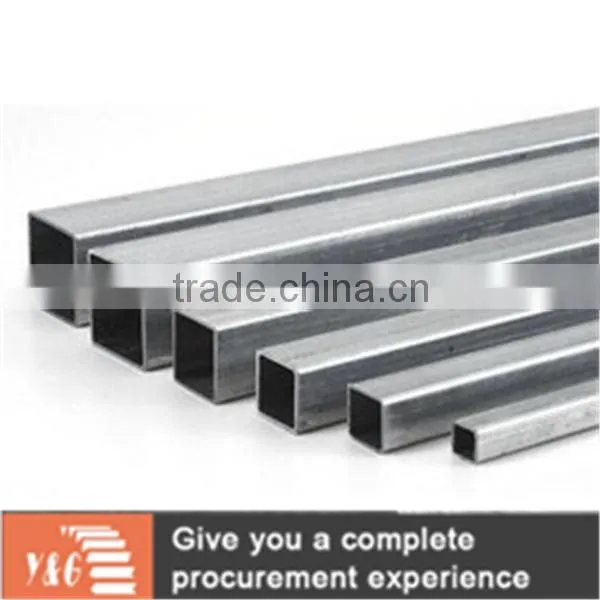 6061 Aluminium Cold Drawn Seamless Tubes photo-5