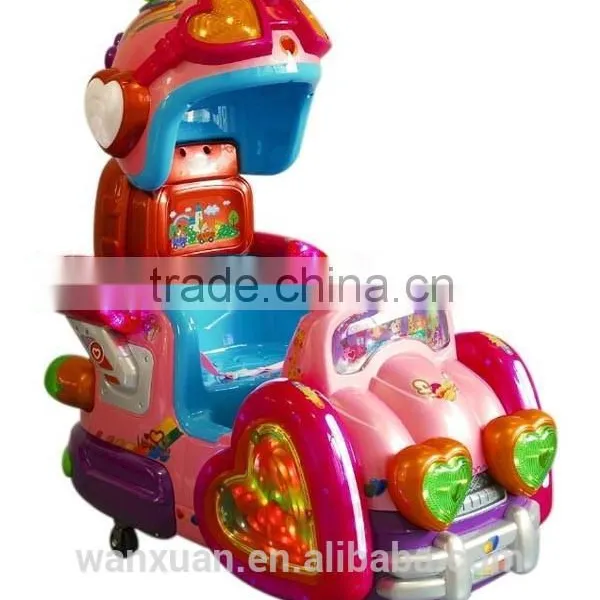 Made in China Amusement Rides for Sale photo-2