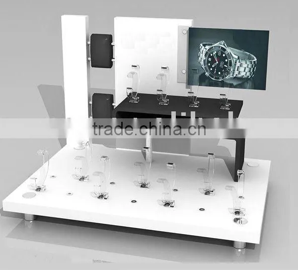 Der Watch Display Acrylic Stand Display