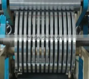 Aluminum Strip