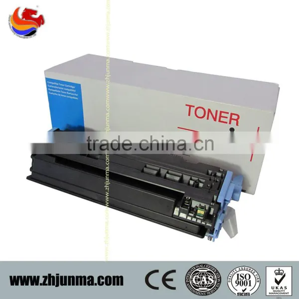 124A Toner Cartridge for HP Q6000A-Q6003A for Used in HP Color Laser Jet 1600 photo-3